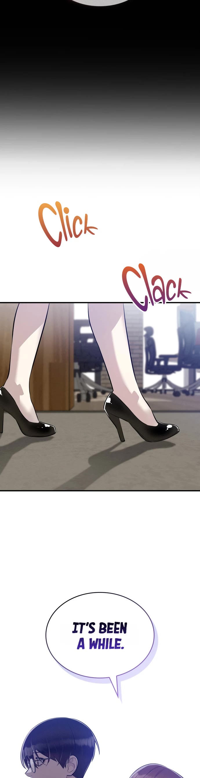 Teto X Egen Chapter 19 page 12 - Chapter 19: #19_Reunion