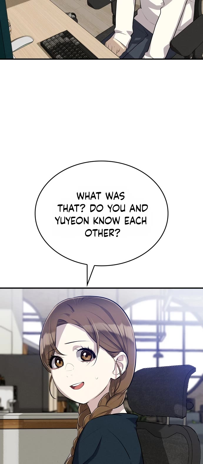 Teto X Egen Chapter 19 page 16 - Chapter 19: #19_Reunion