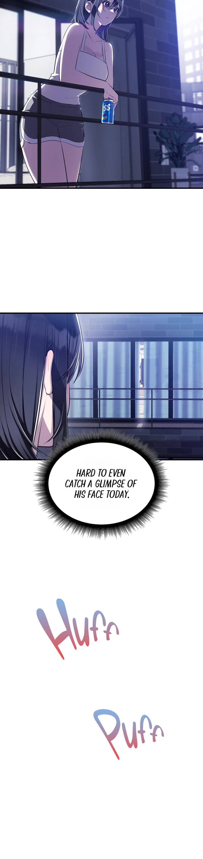 Teto X Egen Chapter 19 page 31 - Chapter 19: #19_Reunion