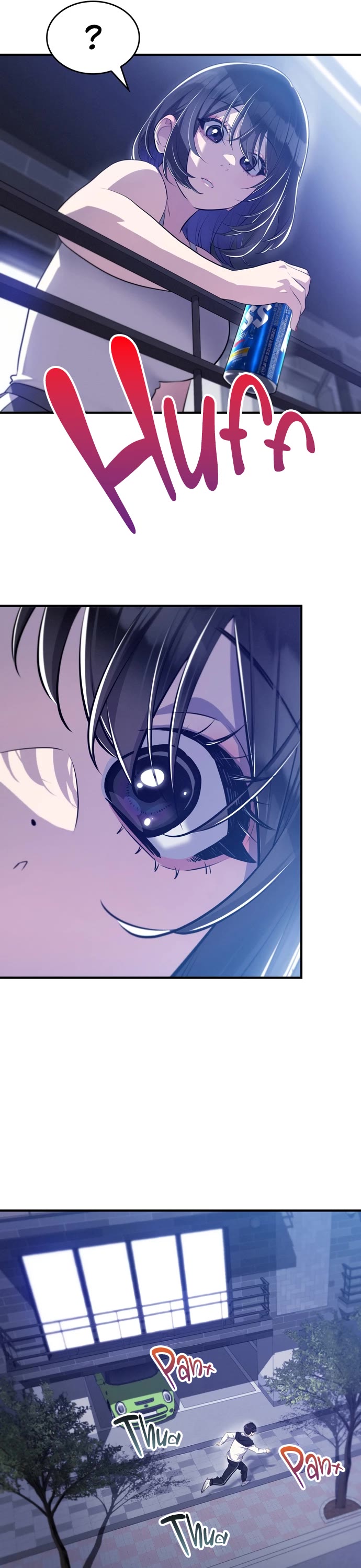 Teto X Egen Chapter 19 page 32 - Chapter 19: #19_Reunion