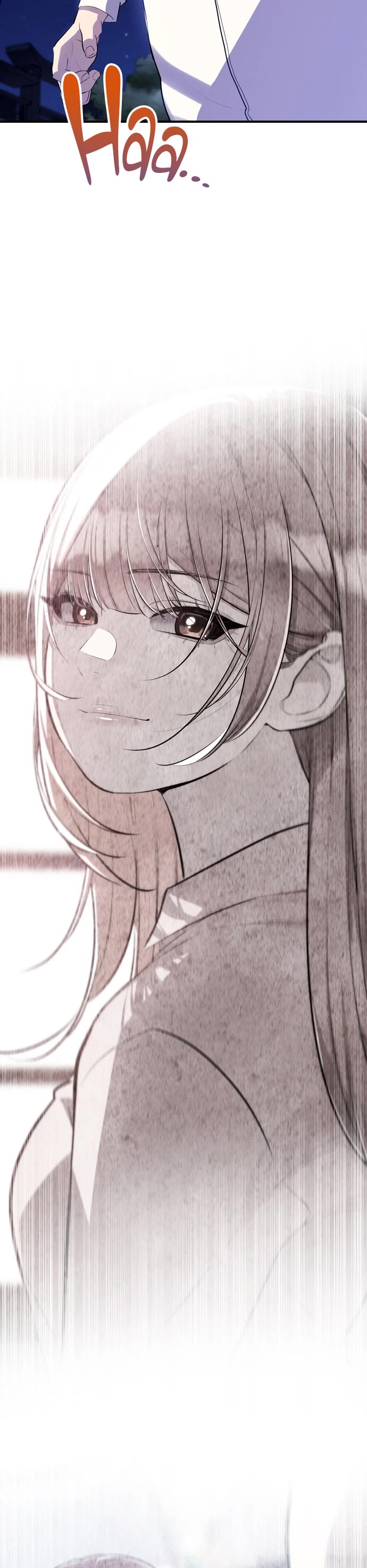 Teto X Egen Chapter 19 page 35 - Chapter 19: #19_Reunion