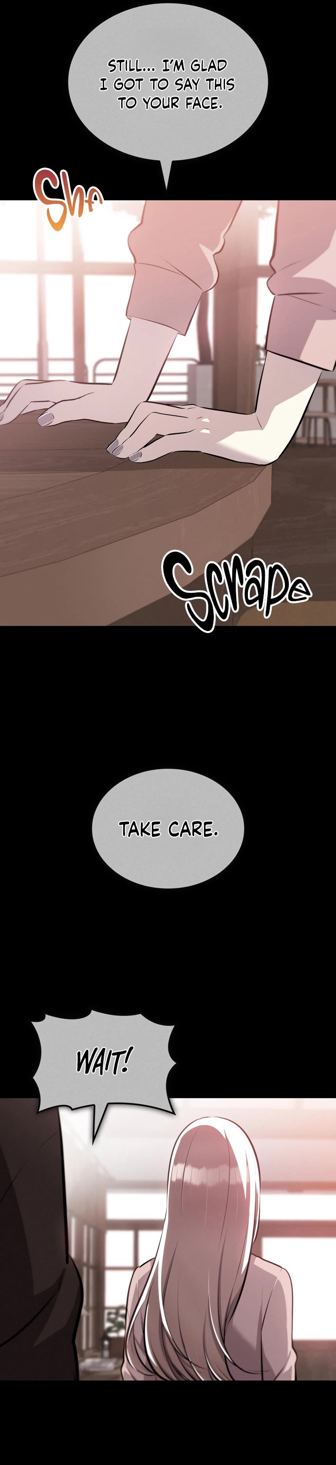 Teto X Egen Chapter 19 page 8 - Chapter 19: #19_Reunion