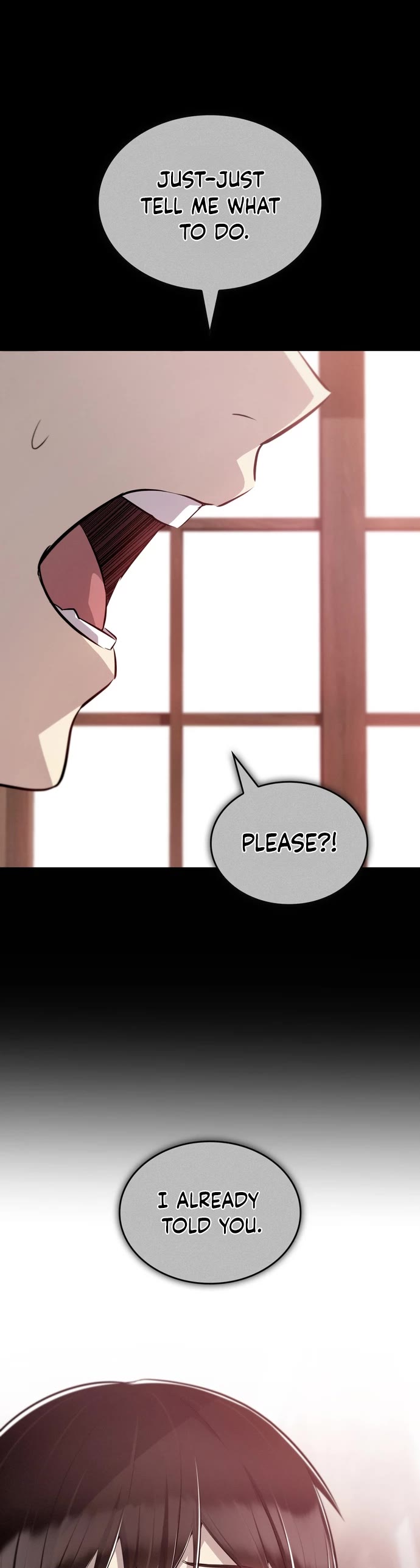 Teto X Egen Chapter 19 page 9 - Chapter 19: #19_Reunion