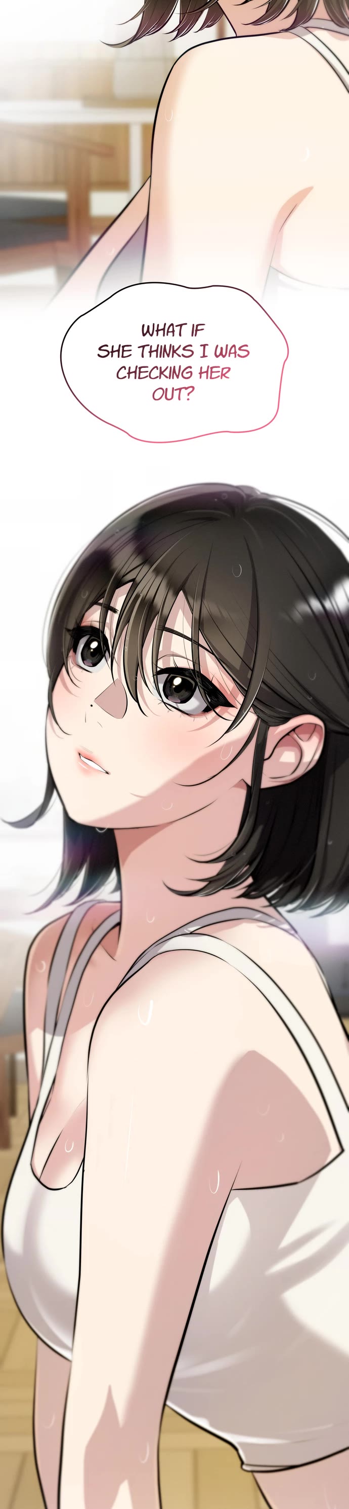 Teto X Egen Chapter 2 page 14 - Chapter 2: #02_Teto Girl