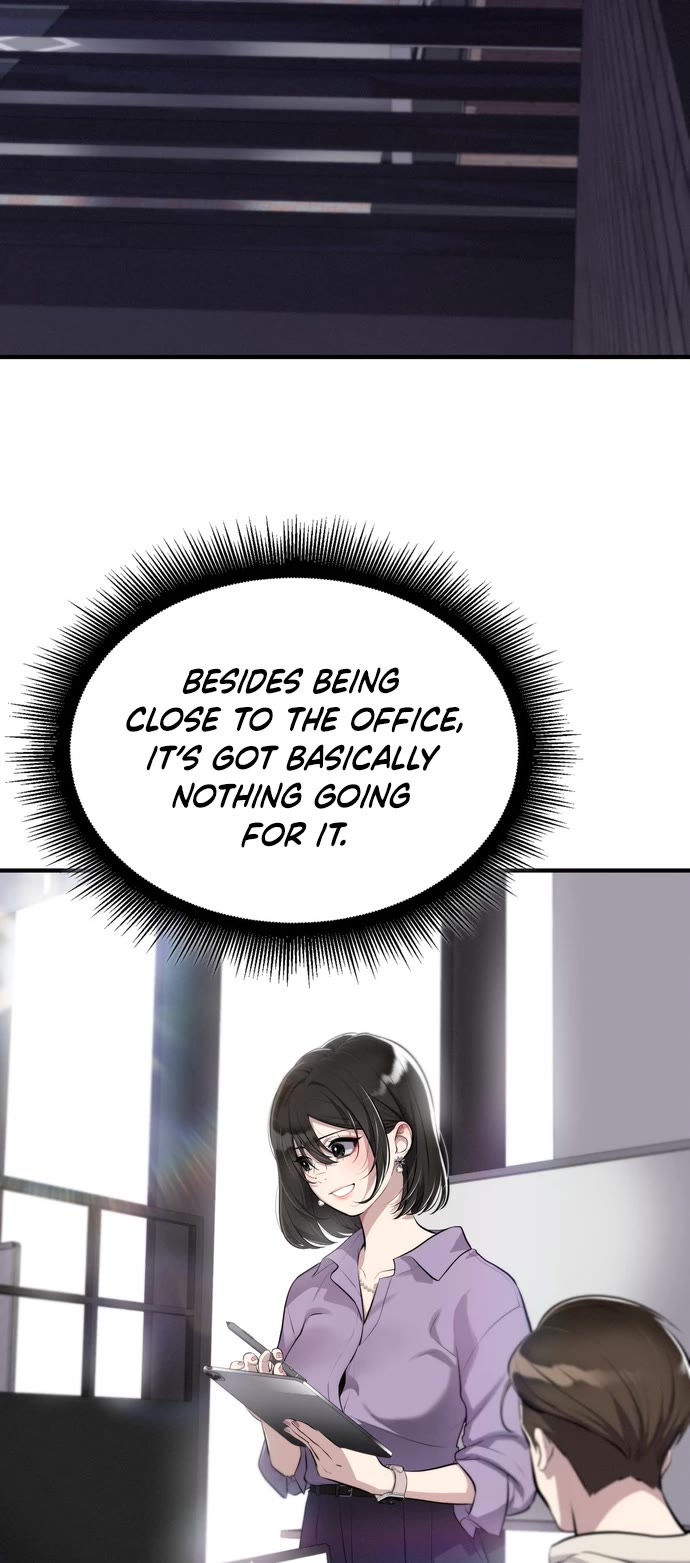 Teto X Egen Chapter 2 page 18 - Chapter 2: #02_Teto Girl