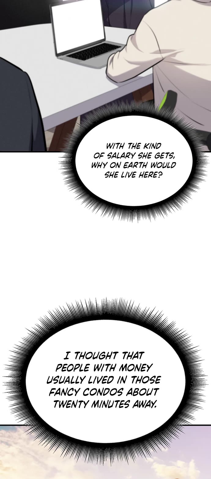 Teto X Egen Chapter 2 page 19 - Chapter 2: #02_Teto Girl