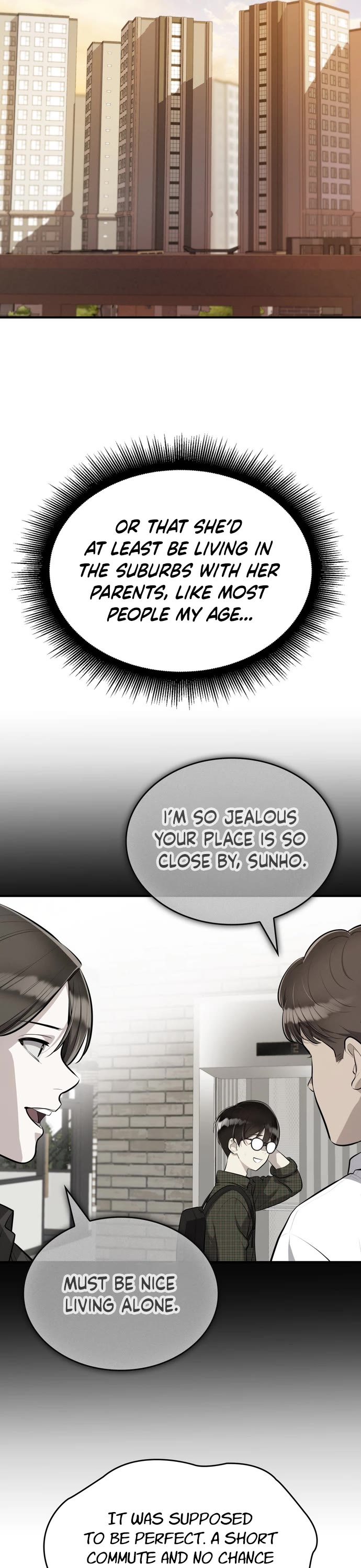 Teto X Egen Chapter 2 page 20 - Chapter 2: #02_Teto Girl