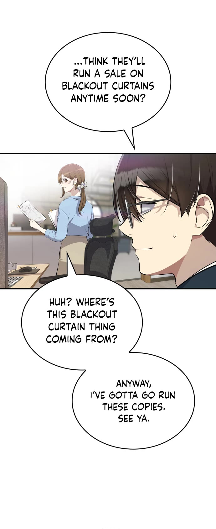 Teto X Egen Chapter 2 page 26 - Chapter 2: #02_Teto Girl