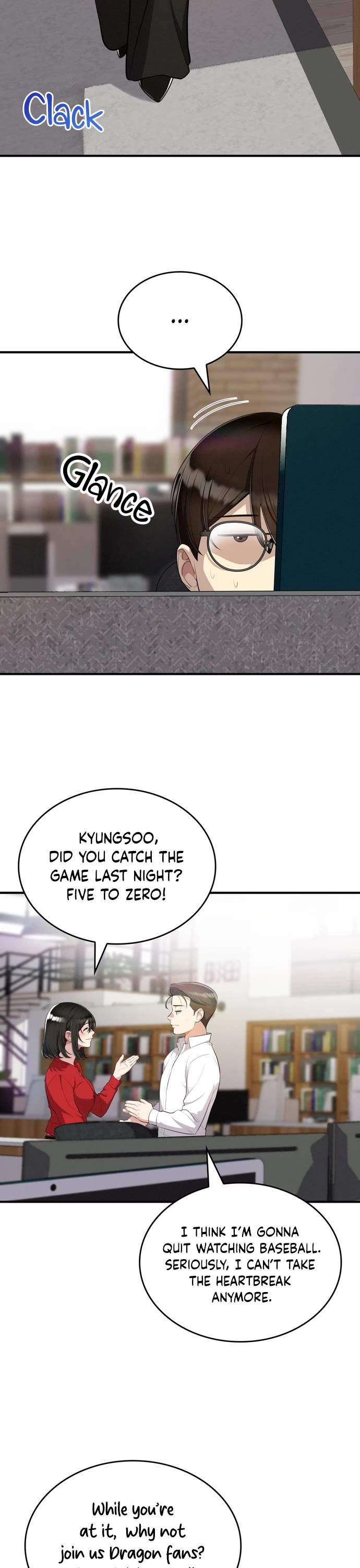 Teto X Egen Chapter 2 page 28 - Chapter 2: #02_Teto Girl