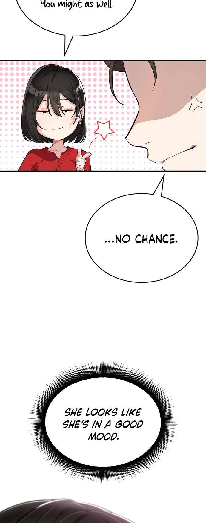 Teto X Egen Chapter 2 page 29 - Chapter 2: #02_Teto Girl