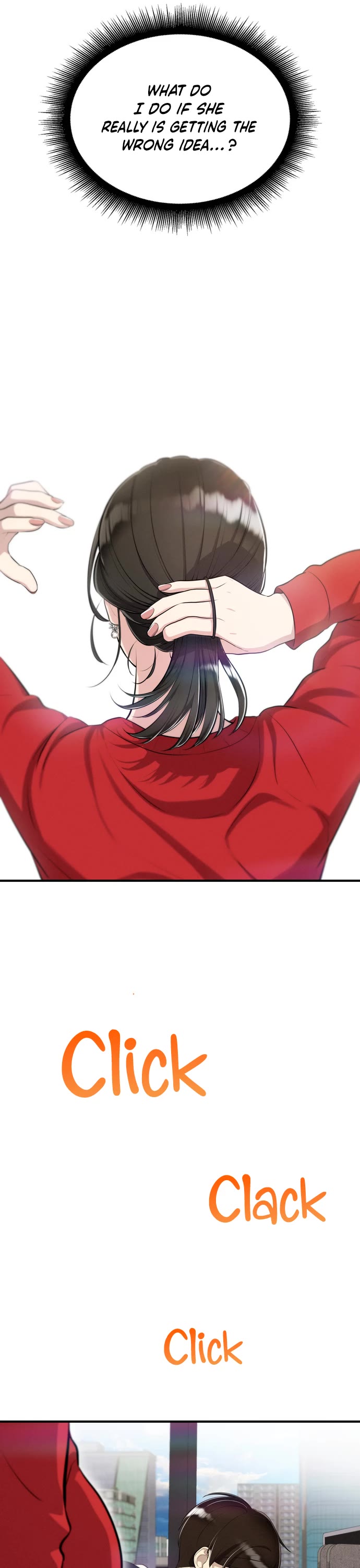 Teto X Egen Chapter 2 page 35 - Chapter 2: #02_Teto Girl