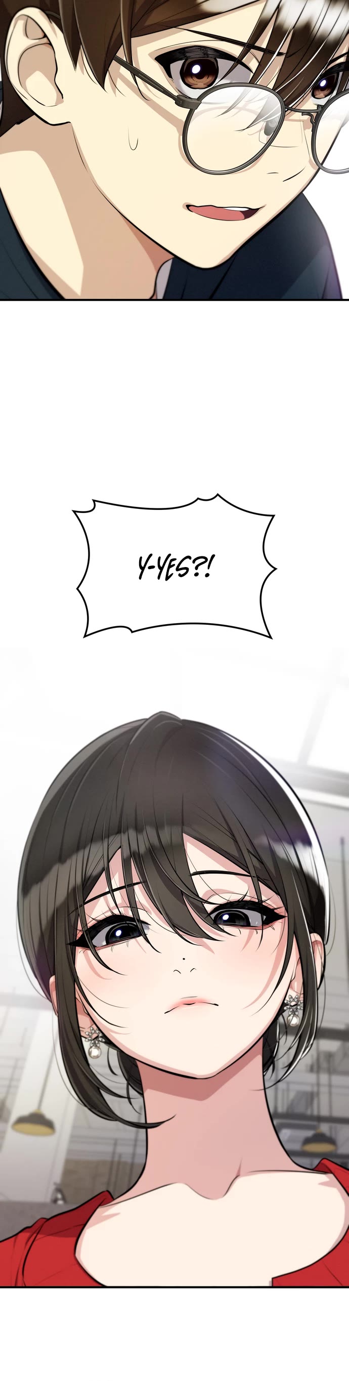 Teto X Egen Chapter 2 page 37 - Chapter 2: #02_Teto Girl
