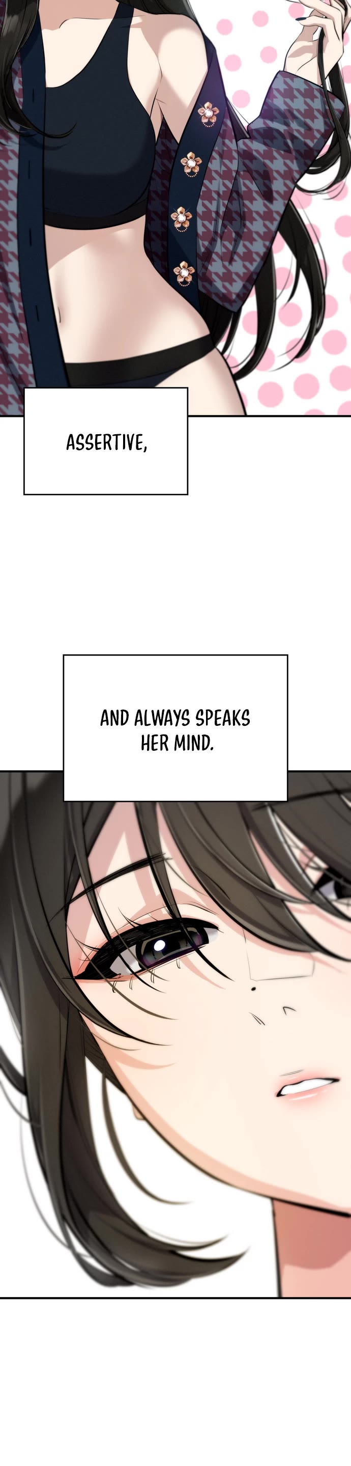 Teto X Egen Chapter 2 page 40 - Chapter 2: #02_Teto Girl
