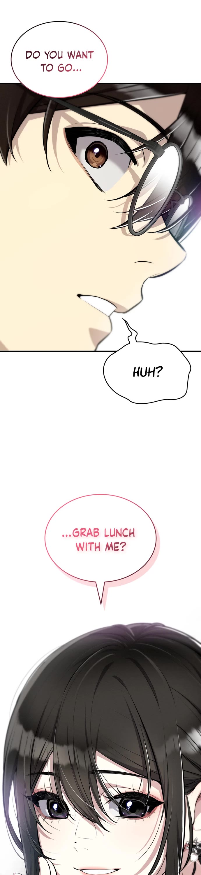 Teto X Egen Chapter 2 page 42 - Chapter 2: #02_Teto Girl