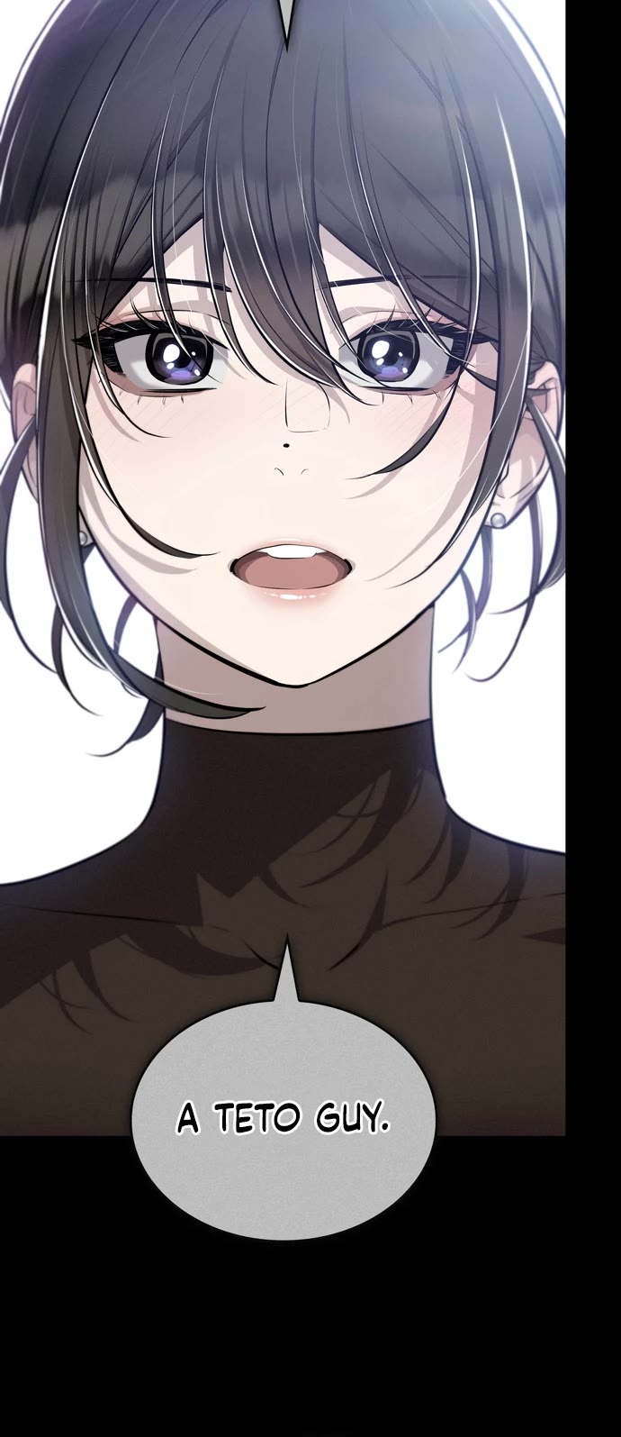 Teto X Egen Chapter 20 page 12 - Chapter 20: #20_Moonlit Calisthenics
