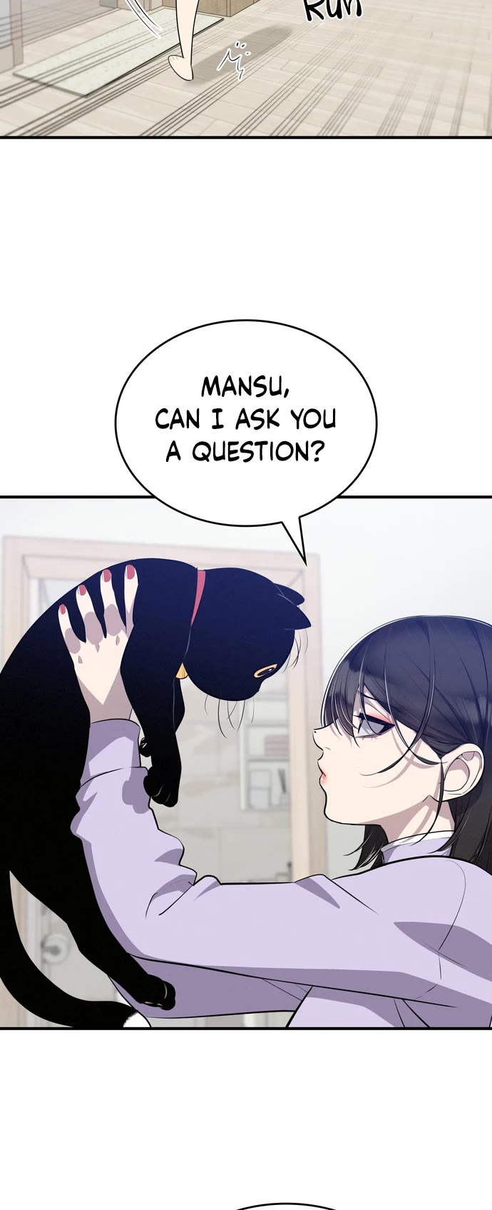 Teto X Egen Chapter 20 page 19 - Chapter 20: #20_Moonlit Calisthenics