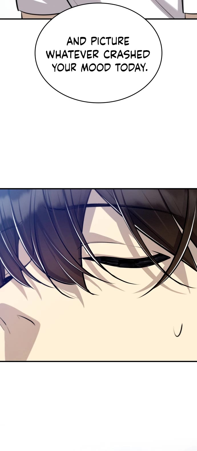 Teto X Egen Chapter 20 page 28 - Chapter 20: #20_Moonlit Calisthenics