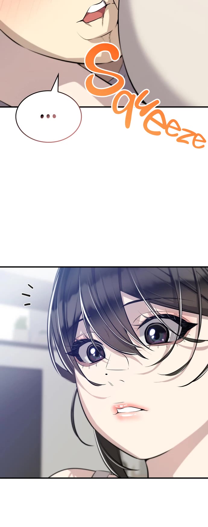 Teto X Egen Chapter 20 page 38 - Chapter 20: #20_Moonlit Calisthenics