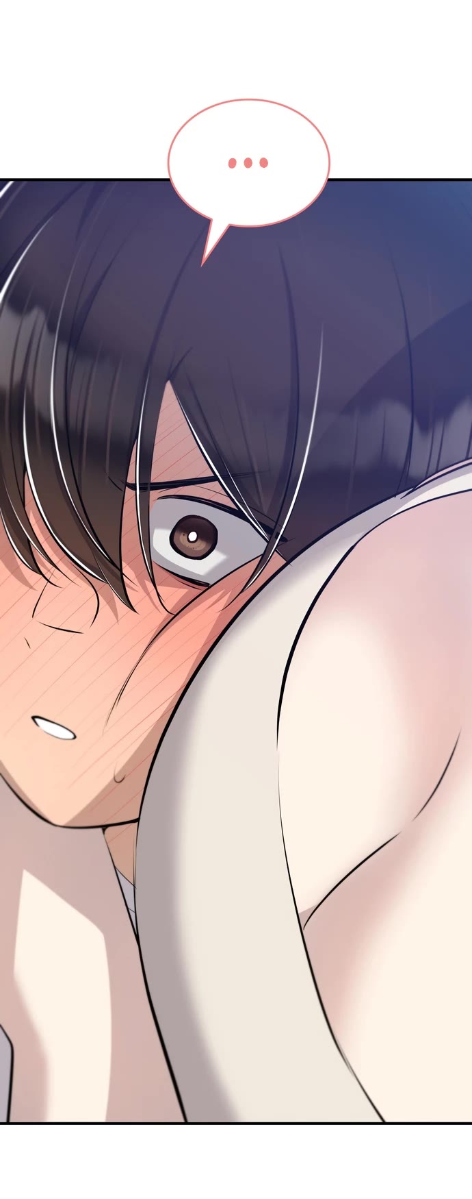 Teto X Egen Chapter 20 page 39 - Chapter 20: #20_Moonlit Calisthenics