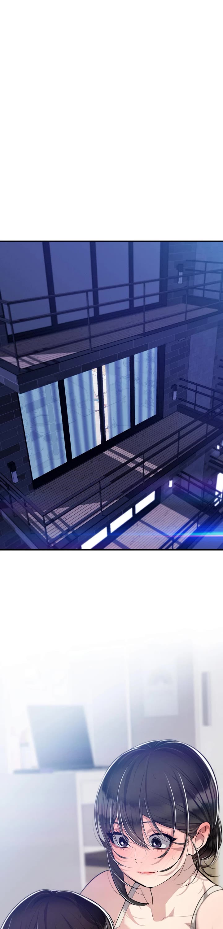 Teto X Egen Chapter 21 page 1 - Chapter 21: Pinky Promise
