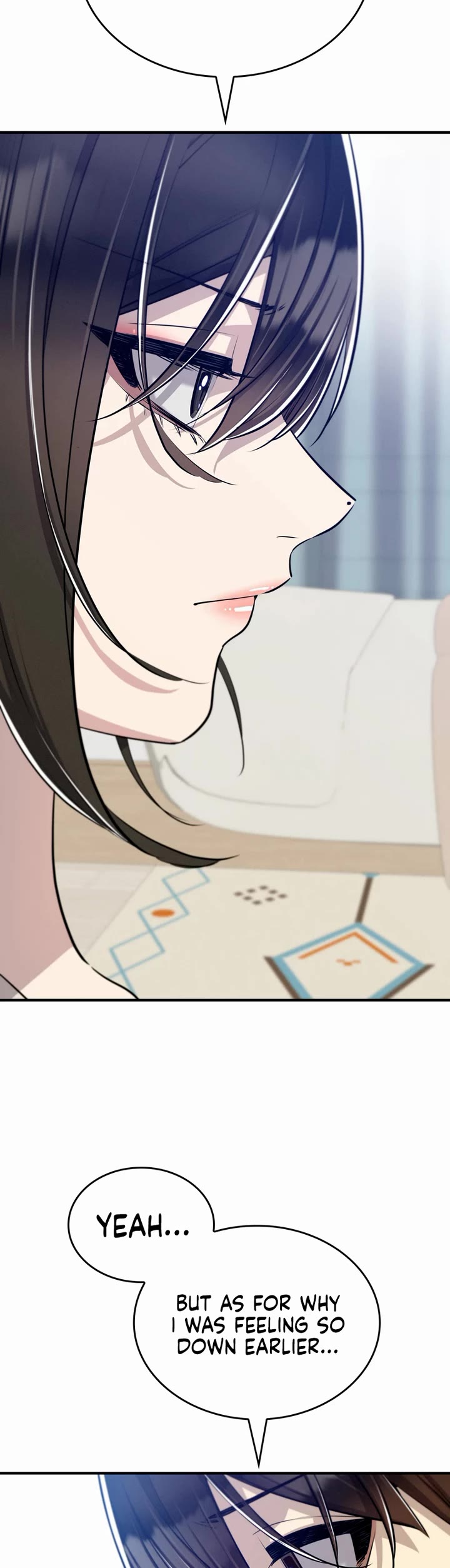 Teto X Egen Chapter 21 page 19 - Chapter 21: Pinky Promise