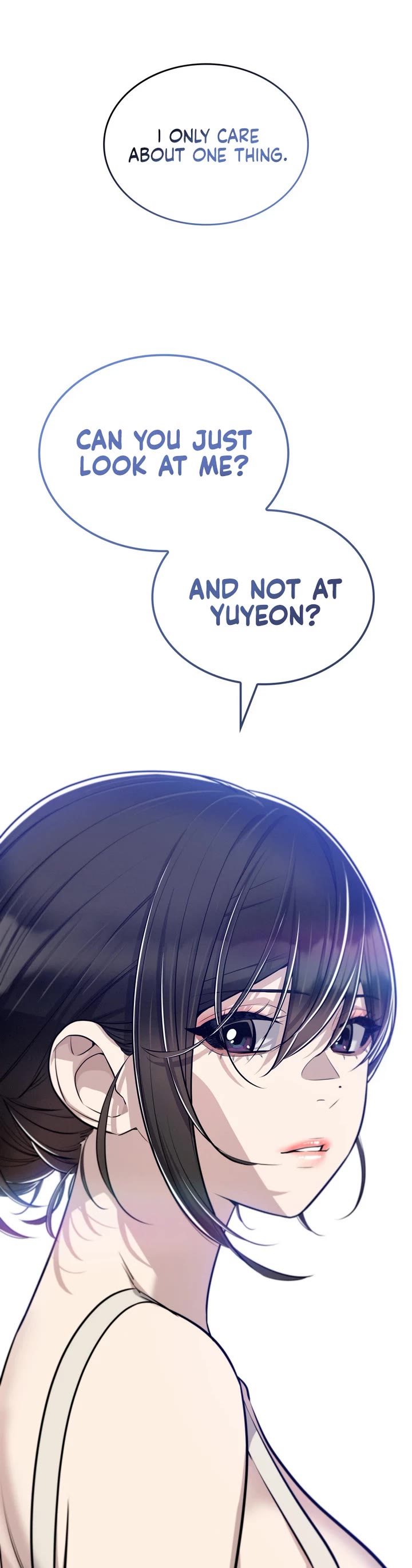 Teto X Egen Chapter 21 page 25 - Chapter 21: Pinky Promise
