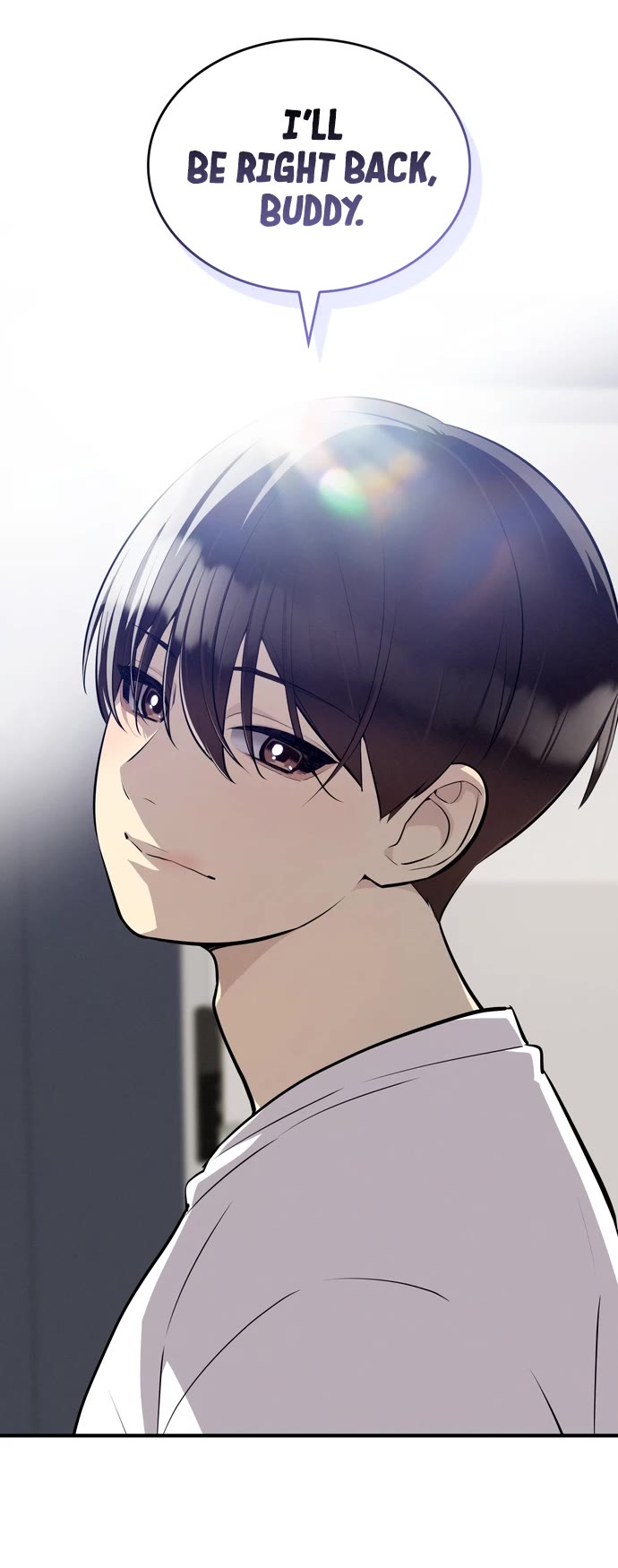 Teto X Egen Chapter 22 page 15 - Chapter 22: #22_Confirmation