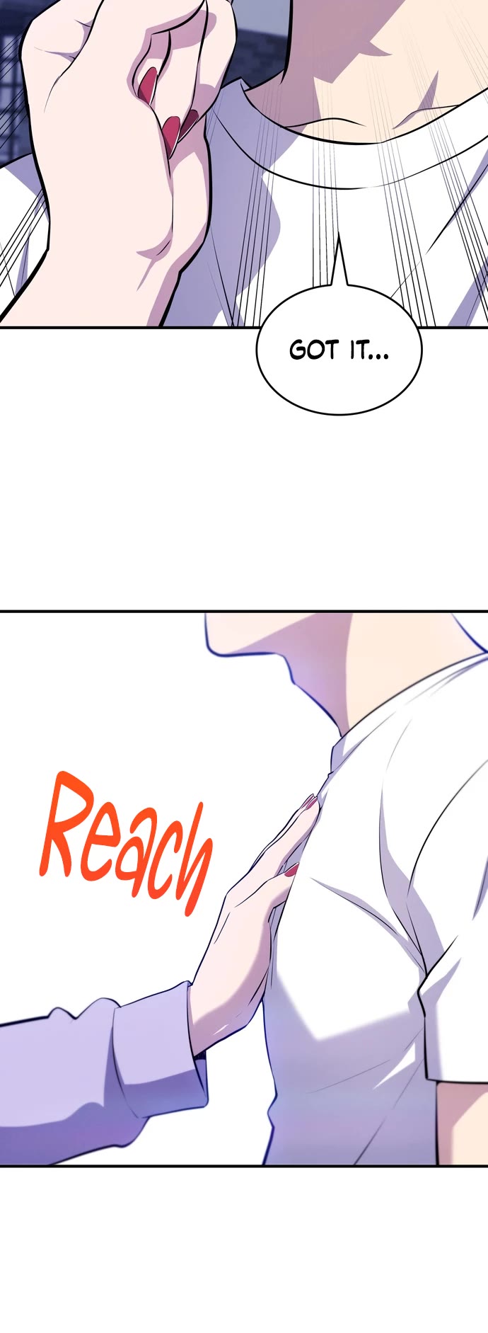 Teto X Egen Chapter 22 page 18 - Chapter 22: #22_Confirmation