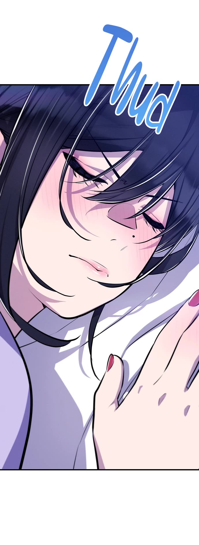 Teto X Egen Chapter 22 page 19 - Chapter 22: #22_Confirmation