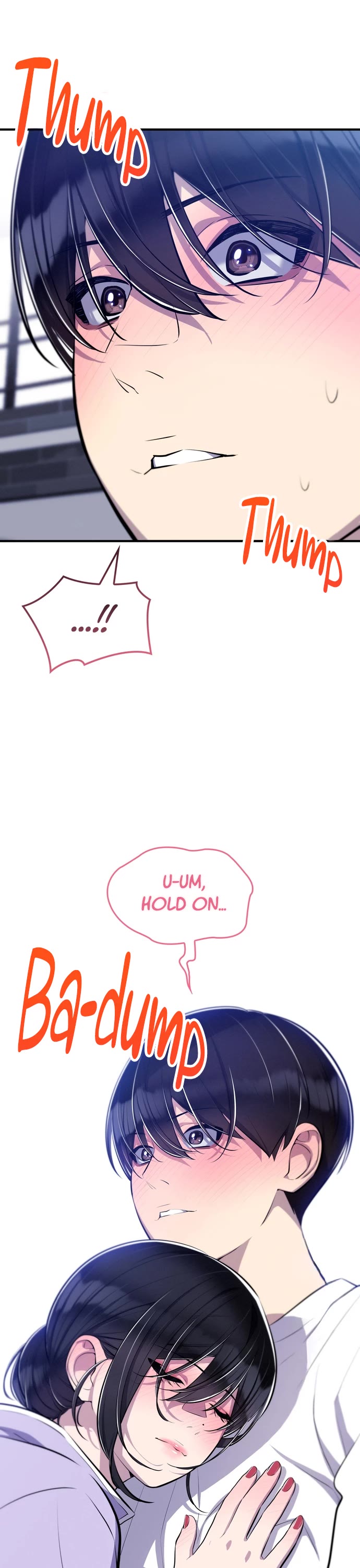 Teto X Egen Chapter 22 page 20 - Chapter 22: #22_Confirmation