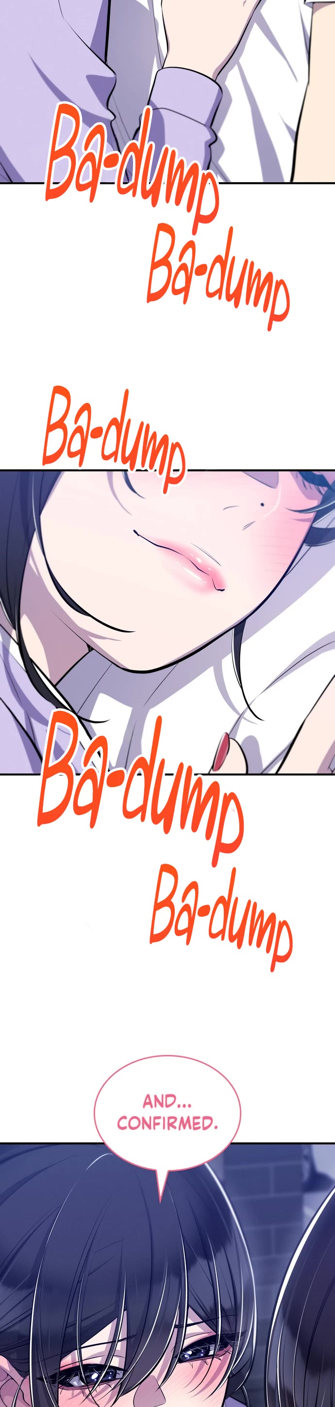 Teto X Egen Chapter 22 page 21 - Chapter 22: #22_Confirmation