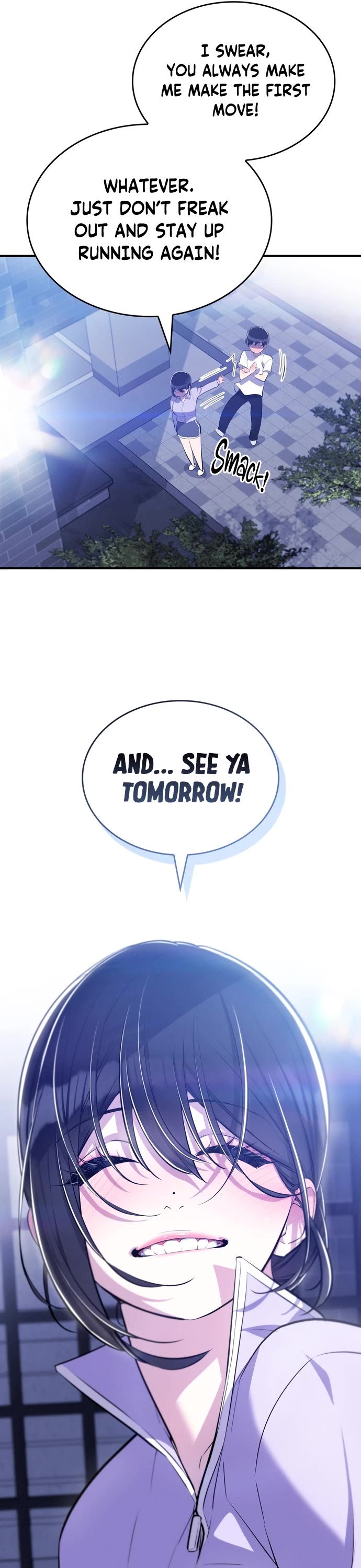 Teto X Egen Chapter 22 page 23 - Chapter 22: #22_Confirmation