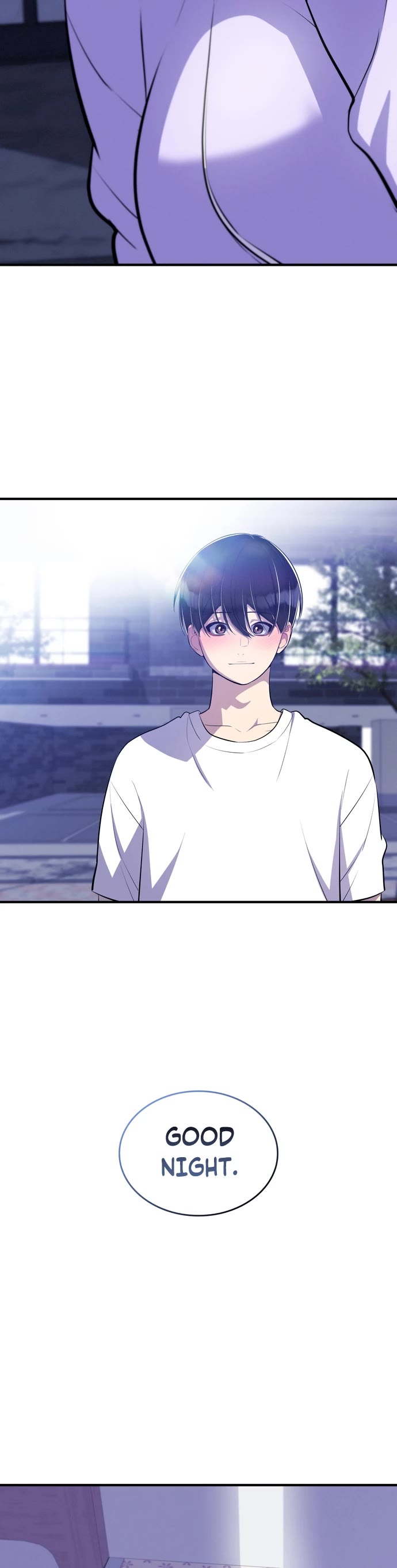 Teto X Egen Chapter 22 page 24 - Chapter 22: #22_Confirmation
