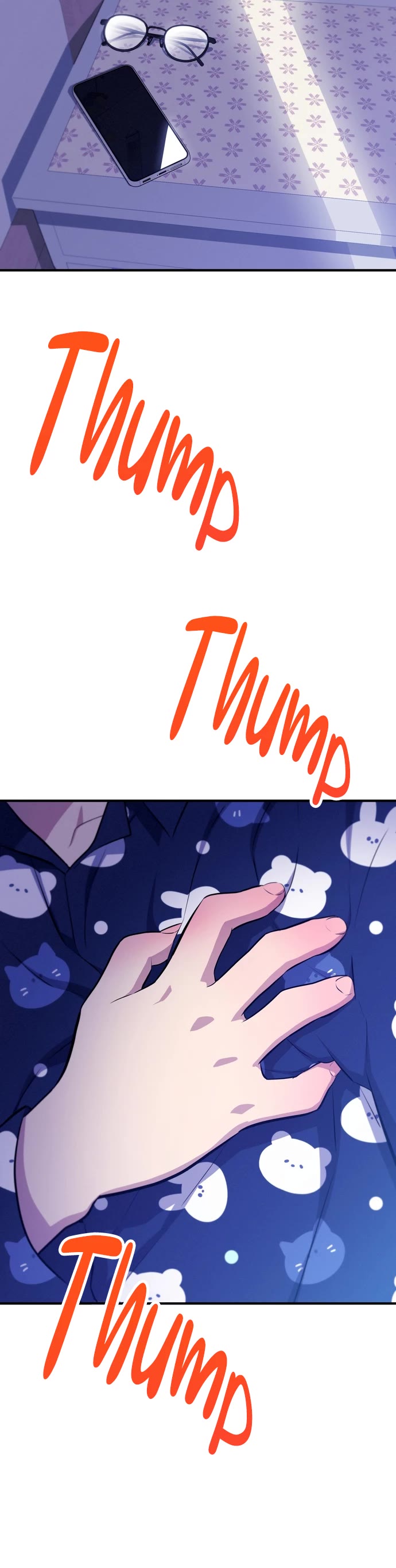Teto X Egen Chapter 22 page 25 - Chapter 22: #22_Confirmation