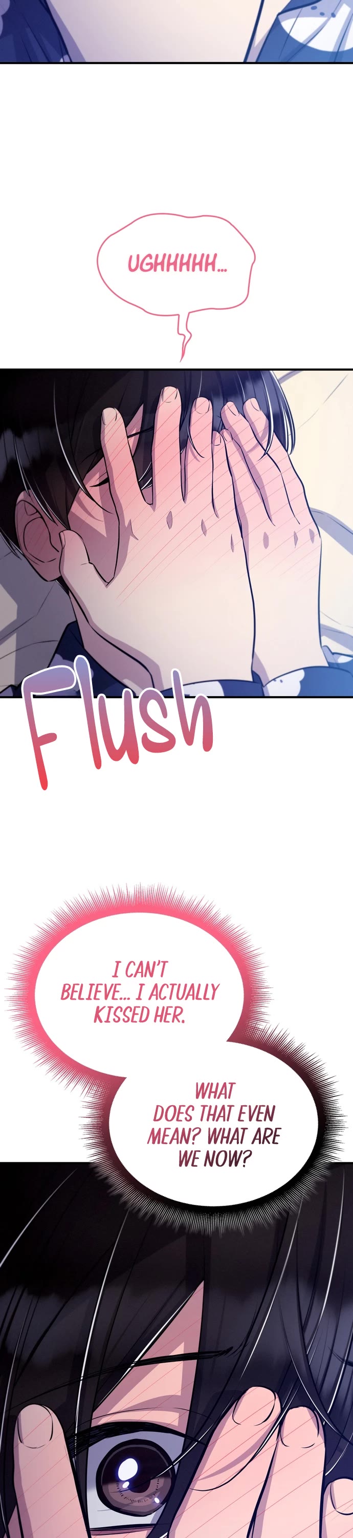 Teto X Egen Chapter 22 page 27 - Chapter 22: #22_Confirmation