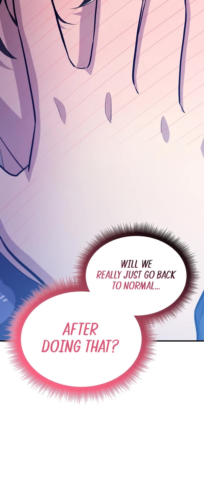 Teto X Egen Chapter 22 page 28 - Chapter 22: #22_Confirmation