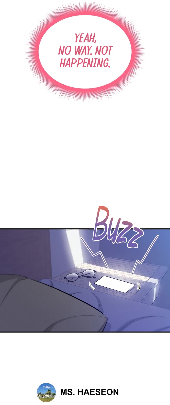 Teto X Egen Chapter 22 page 29 - Chapter 22: #22_Confirmation