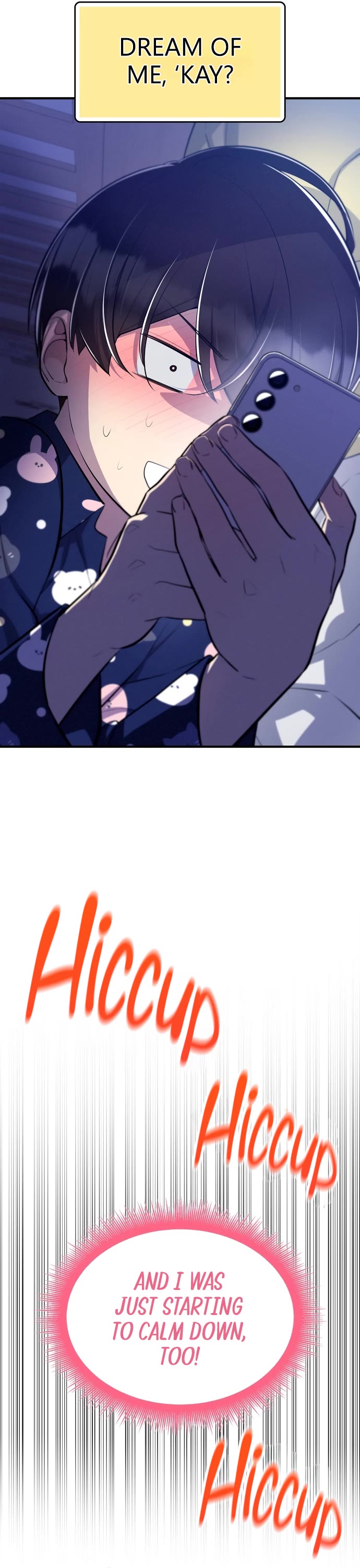 Teto X Egen Chapter 22 page 30 - Chapter 22: #22_Confirmation