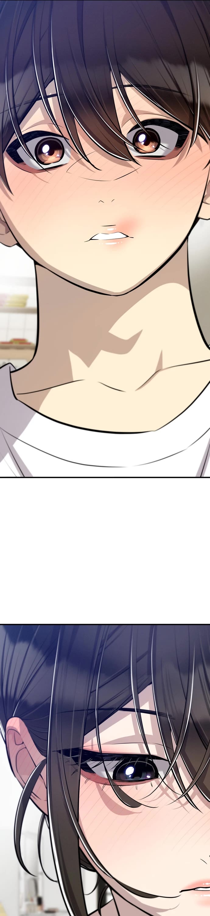 Teto X Egen Chapter 22 page 5 - Chapter 22: #22_Confirmation