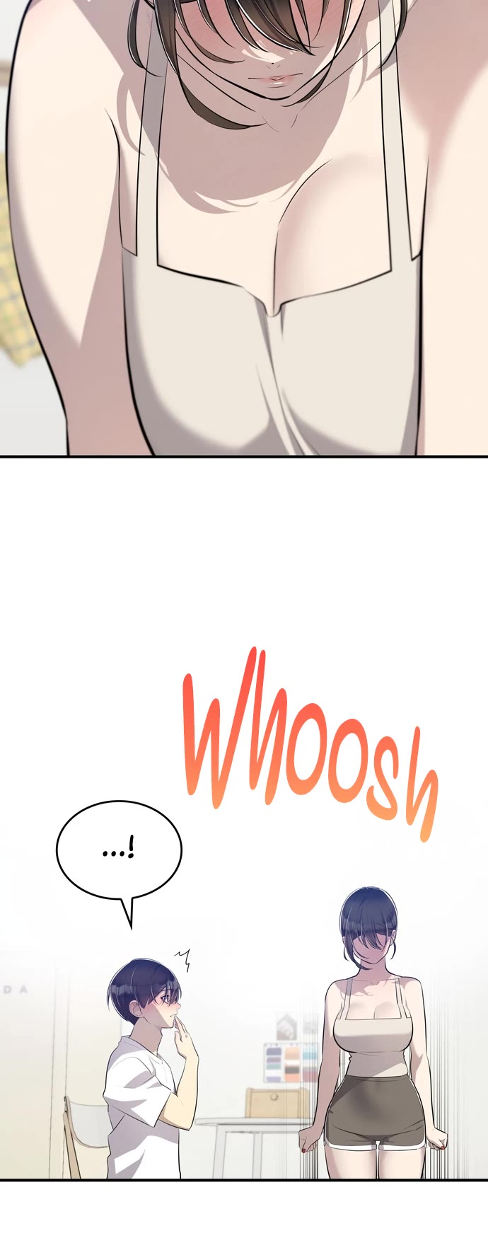Teto X Egen Chapter 22 page 7 - Chapter 22: #22_Confirmation