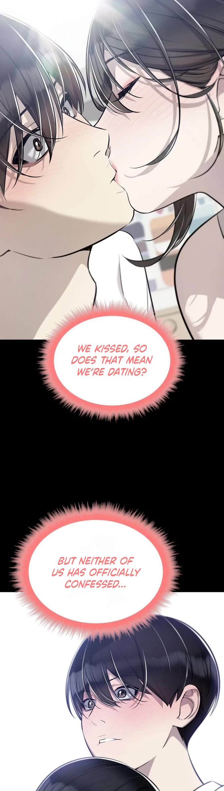 Teto X Egen Chapter 23 page 10 - Chapter 23: At the Baseball Stadium (Part 1)