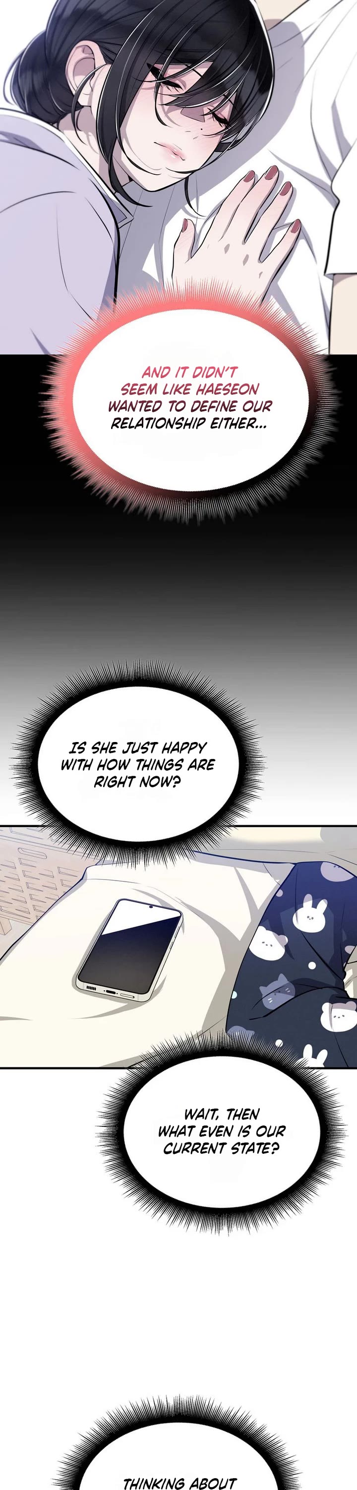 Teto X Egen Chapter 23 page 11 - Chapter 23: At the Baseball Stadium (Part 1)