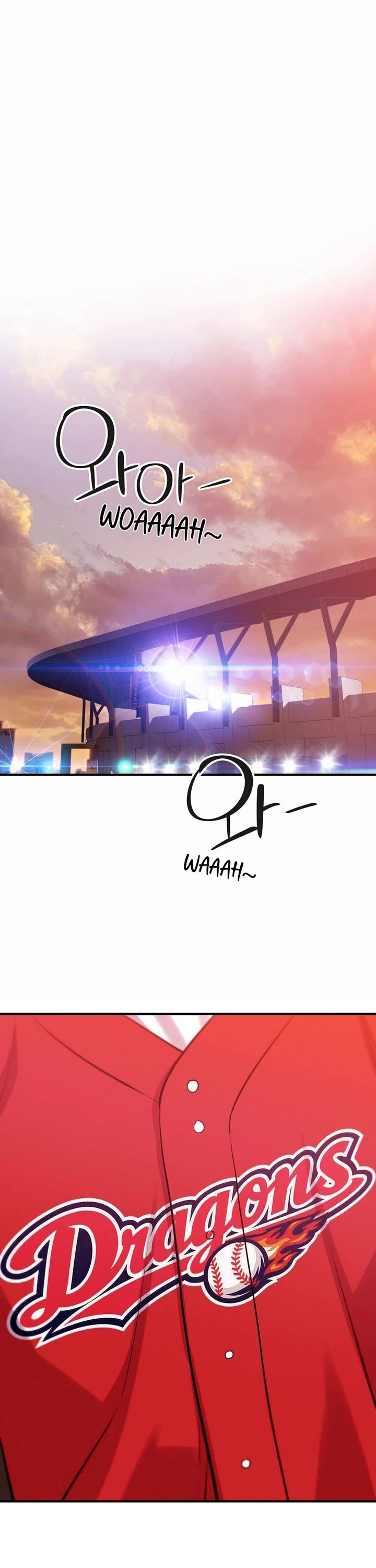 Teto X Egen Chapter 23 page 26 - Chapter 23: At the Baseball Stadium (Part 1)
