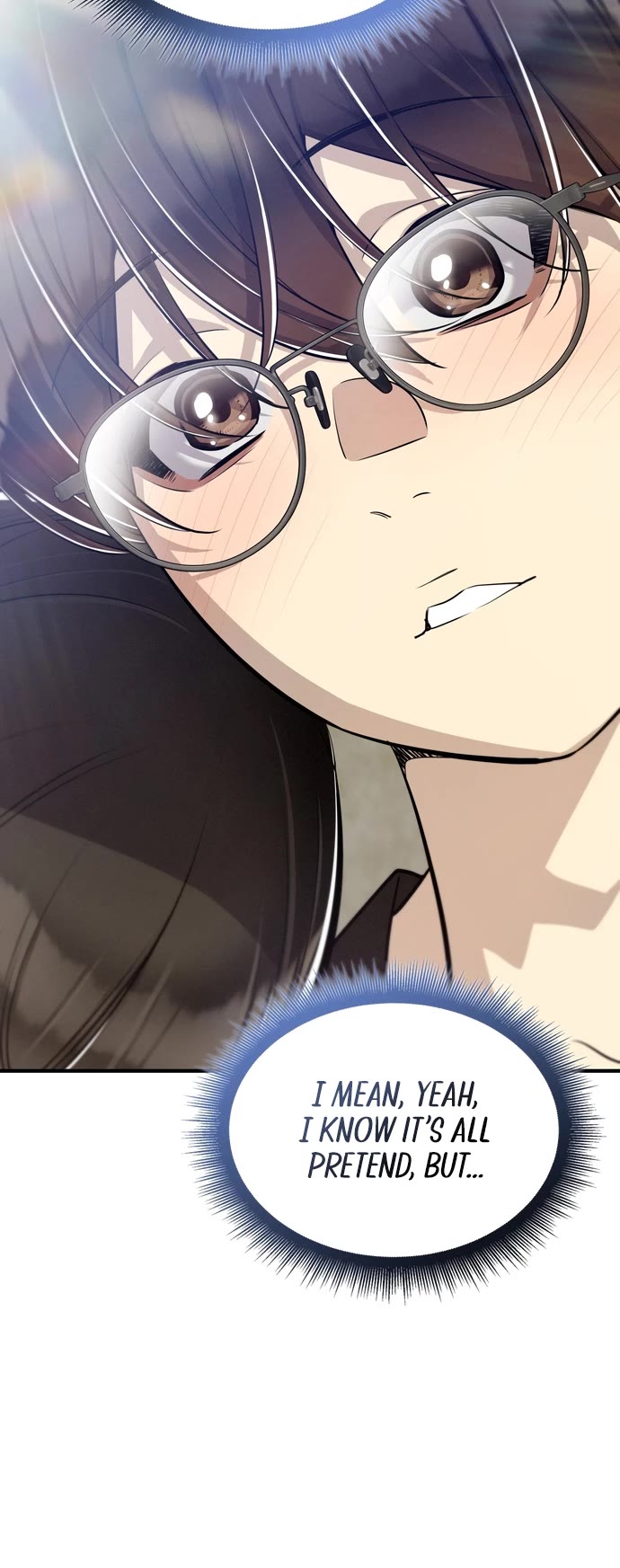 Teto X Egen Chapter 24 page 18 - Chapter 24: #24_At The Ballpark [Part 2]