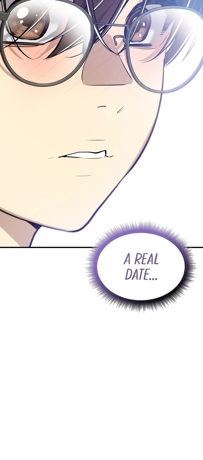 Teto X Egen Chapter 24 page 29 - Chapter 24: #24_At The Ballpark [Part 2]