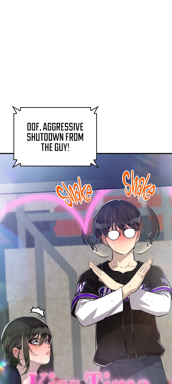Teto X Egen Chapter 24 page 40 - Chapter 24: #24_At The Ballpark [Part 2]
