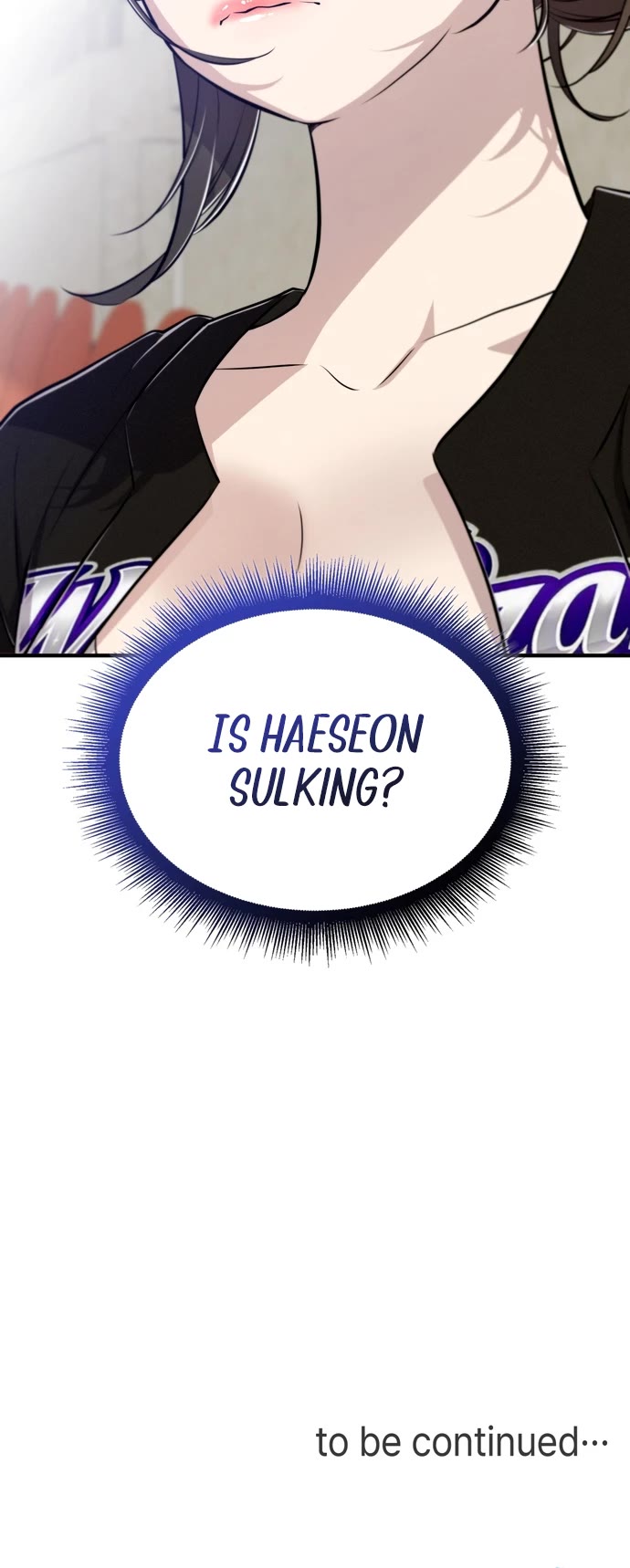 Teto X Egen Chapter 24 page 44 - Chapter 24: #24_At The Ballpark [Part 2]