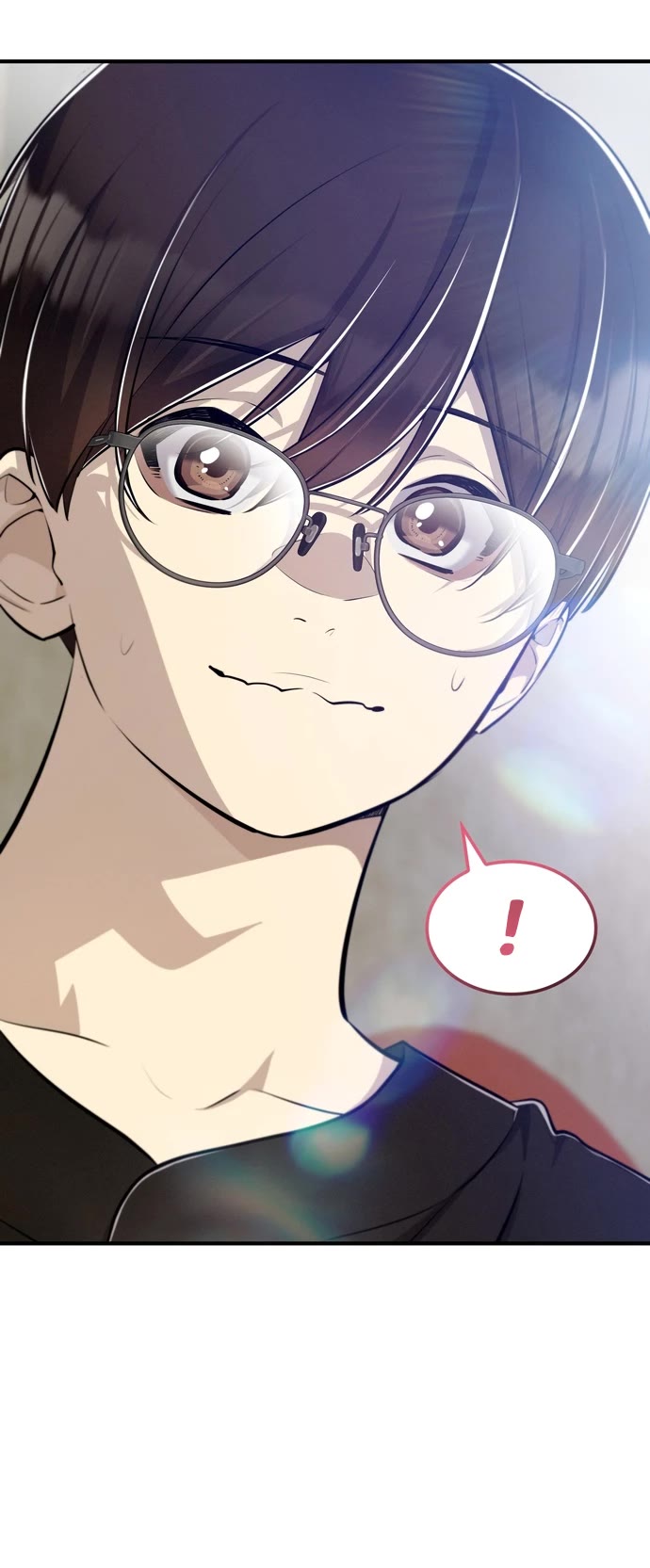 Teto X Egen Chapter 24 page 7 - Chapter 24: #24_At The Ballpark [Part 2]