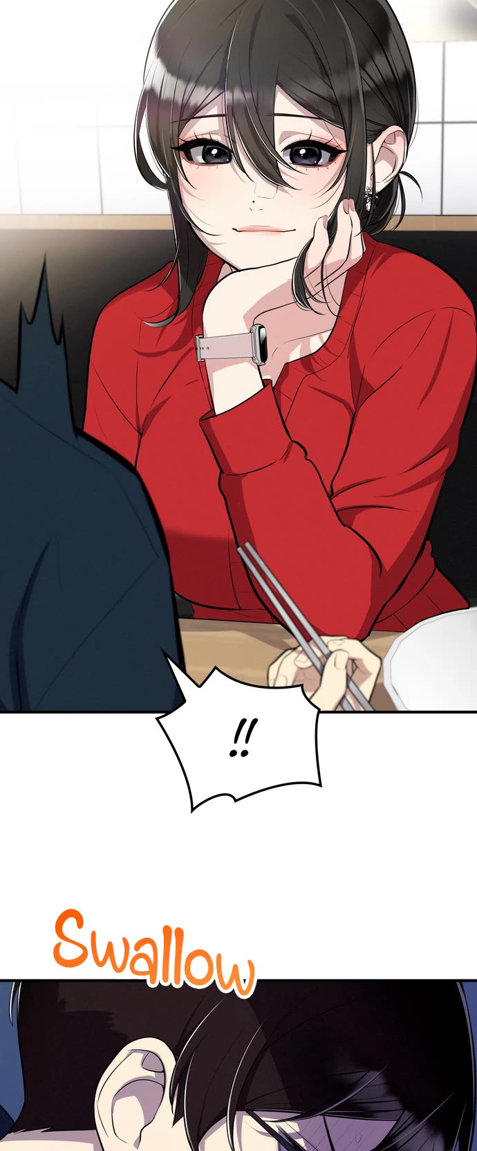 Teto X Egen Chapter 3 page 15 - Chapter 3: #03_Mixed Up