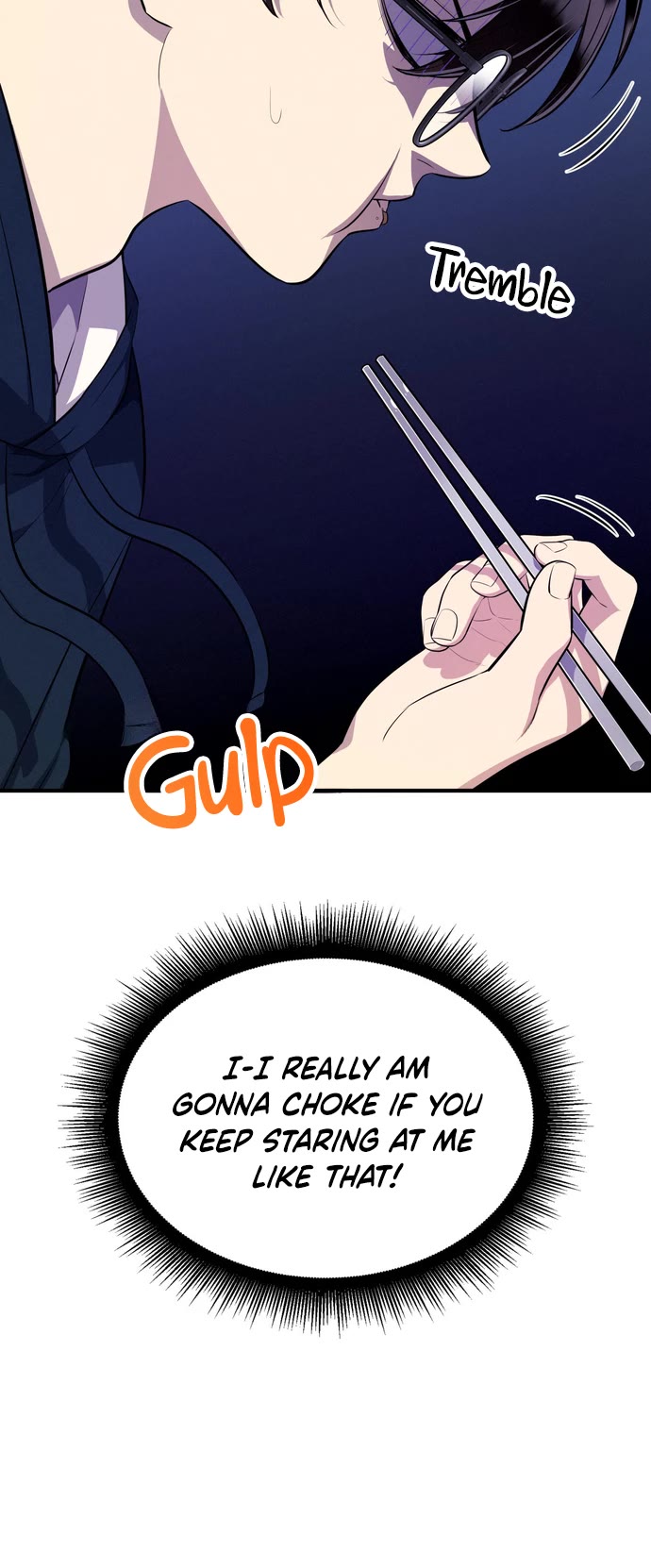 Teto X Egen Chapter 3 page 16 - Chapter 3: #03_Mixed Up